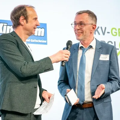 Christian Schröder – Gründer und Strategie bei Preis-King.com