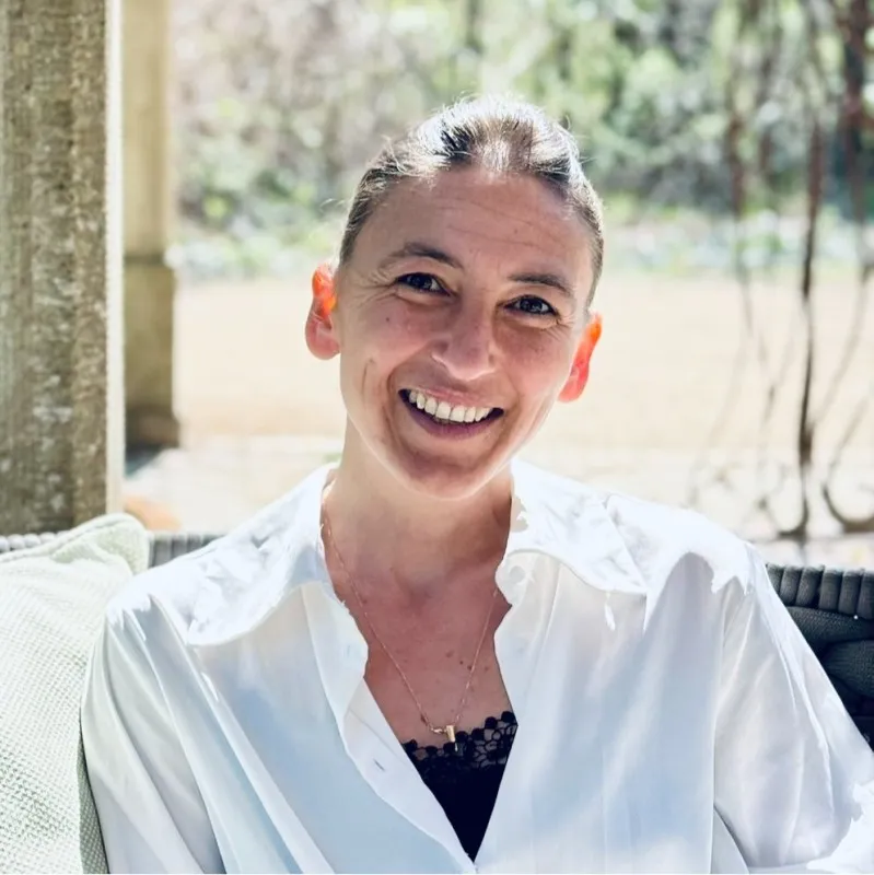 Ruxandra Schröder – Co-Founderin und Content bei Preis-King.com