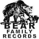 Bear Family Records Store
