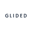 Glided