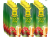 motatos Angebote: Happy Day Apfel, 12er Pack (12*0,5 Liter) für 6,50 € zzgl. Versand (MBW 25,00 €)