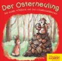 Gratis: Neue Geschichte vom wahren Osterhasen (Netto-Ostertradition)
