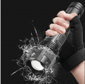XANES XHP50 1800 Lumen Mini-Taschenlampe für 10,47€ inkl. Versand(Statt 17,36€)