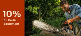 Ebay:10 % Rabatt auf viele Produkte aus dem Bereich Haus & Garten