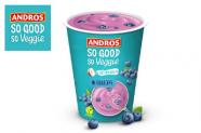 Gratis: Andros SO GOOD So Veggie (Scondoo)