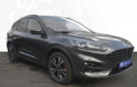 Fehler? FORD Kuga 2.0 EcoBlue 4×4 Aut. ST-LINE X 140 kW, 5-türig (Diesel) 36 Monate – 10.000 km für 0,00€ im Gewerbeleasing