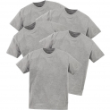 10er Pack Henson & Henson T-Shirts + Nordcap Rucksack mit Kühlfach gratis für 47,98€ inkl. Versand