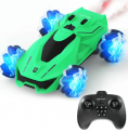 FLYHAL FC16 1/24 4WD Lateral Stunt RC Car für 8,14€ inkl. Versand(Statt 13,58€)