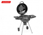 JUSTUS 1435 01 Celos Kohlegrill für 79€ statt 144,98€