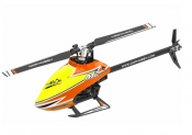 OMPHOBBY M2 RC Hubschrauber mit Controller in 3 Farben