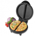 Omelett-Maker Kontaktgrill 750 W von PROGRESS nur 19,94€ inkl. Versand statt 29,99€