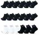 12er Pack O’Neill Sneaker-Socken + 6er Pack O’Neill Quarter Socken für 21,95€ inkl Versand