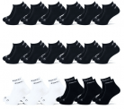 12er Pack O’Neill Sneaker-Socken + 6er Pack O’Neill Quarter Socken für 21,95€ inkl Versand