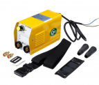ZX7-200 miniGB 200A Mini Inverter Elektrisches Schweißgerät für 36,92€ inklusive Versand