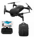 Eachine EX4 PRO Drohne mit 3 Achsen Gimbal und 4K HD Kamera