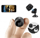 Mini 1080P HD Wireless WIFI IP-Kamera für 13,95€ inkl. Vesand(Statt 23,86€)