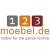 123moebel logo 123Moebel
