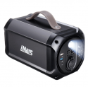 IMars Multifunktionales tragbares Kraftwerk für 122,37€ inkl. EU Versand