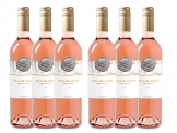 Fehler? 12er-Paket Villa de Adnos Bobal Rosado Roséwein für nur 22,47 Euro inkl. Versandkosten