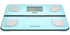 Tanita BC-732 Körperanalysewaage für 35,90 € inkl. Versand (statt 50,88 €)