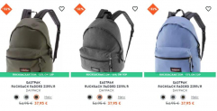 15% Rabatt auf Rucksäcke | SportScheck