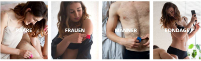 Amorelie: 15% auf alles bis 24.05.