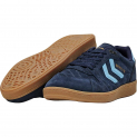 15% Rabatt auf Hummel Leder Sneaker – z.B. HB TEAM SUEDE Sneakers Low für 33,91€ ink. Versand statt 39,95€
