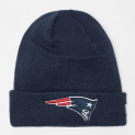 NFL New England Patriots Mütze – für 12,79€ inkl. Versand statt 18€