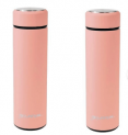 2 x Melianda MA-1400 Pink Thermosflaschen 430 ml für 9,99€ inkl. Versand ( statt 16€)