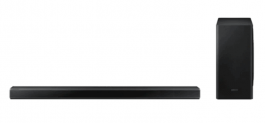 Samsung 3.1.2-Kanal Soundbar HW-Q800T + SWA-9000S für 799€ inkl. Versand