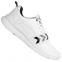 Hummel LUTZ Sneaker in weiß für 16,07€ inkl. Versand (statt 32€ )