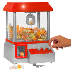 Candy Grabber