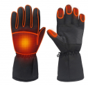 Elektrische beheizte Warme Wasserdichte Touchscreen Handschuhe