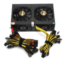 3450W Miner Power Supply für 204,49€ inkl. Versand(Statt 230€)