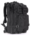 30L Outdoor Taktischer Rucksack in 9 Farben für nur 14,46€ inkl. Versand statt 26€