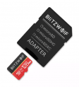 20% Rabatt auf BlitzWolf 16/32/64/128GB Class 10 Speicherkarte mit Adapter(ab 3,76 Euro)
