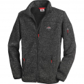 Stubai Strick-Fleecejacke (3 Farben, Gr. M bis XXXL) für 38,49 € inkl. Versand