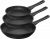 Zwilling Pfannen-Set »Marquina Plus«, Aluminium (Set, 3-tlg), Induktion, Ø 20, 24, 28 cm – für 103,99 € inkl. Versand statt 129,99 €