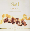 2er Pack Lindt Pralinen Klassisch (je 200 g) für 10,04€ inkl. Prime-Versand (statt 16,98€)