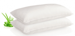 2er- oder 4er-Pack Memory-Foam-Kissen nur 19,90 €