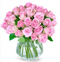 Blume Ideal: Blumen zum Muttertag 💐 mit 18% Gutschein z.B: 30 Rosen für die Beste für 26,48€ inkl. Versand