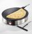 WMF Crêpesmaker LONO Crêperie, 1600 W, Ø 33 cm – für 52,94 € inkl. Versand (49,90 € versandkostenfrei per App) statt 64,90 €