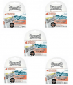 30x Wilkinson Quattro Titanium Core Motion Technologie (5×6 Rasierklingen) nur 29,94€ inkl. Versand