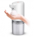Automatischer Seifenspender 400 ml für 12,74€(Statt 21,99€)