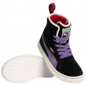 PUMA DR Clyde Mashup Suede Hi Damen Wintersneaker (Gr. 35,5 bis 42) – für 26,94 € inkl. Versand statt 42,99 €