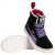 PUMA DR Clyde Mashup Suede Hi Damen Wintersneaker (Gr. 35,5 bis 42) – für 26,94 € inkl. Versand statt 42,99 €