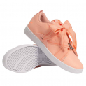 PUMA Smash Buckle Damen Sneaker – für 23,98€ inkl. Versand statt 29,90€