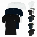 3er Pack HUGO BOSS T-Shirts für 29,99 € inkl. Versand