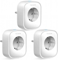 3er Pack TECKIN WLAN Steckdosen für 21,99€ inkl. Versand (statt 39,99€)