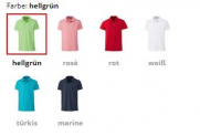Chiemsee Herren Polo Shirts (6 Farben, Gr. M bis 3XL) 3er Pack + Gratis Rucksack für 35,98 € inkl. Versand oder 2er-Pack für 22,48 €
